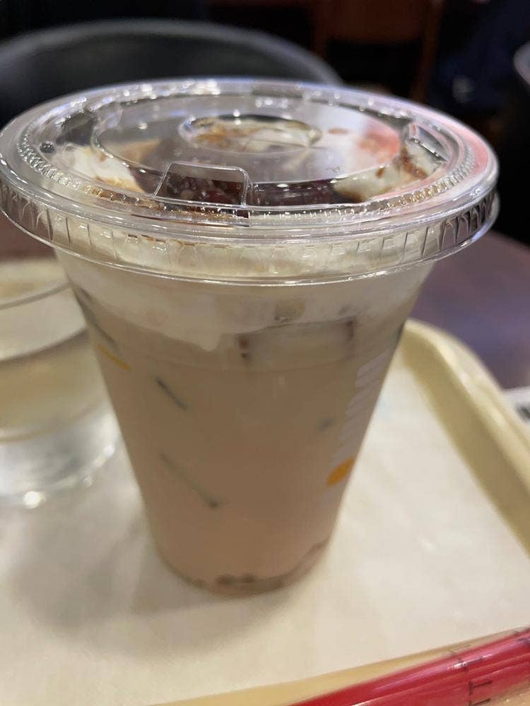 ドトールコーヒーショップ フレンテ笹塚店