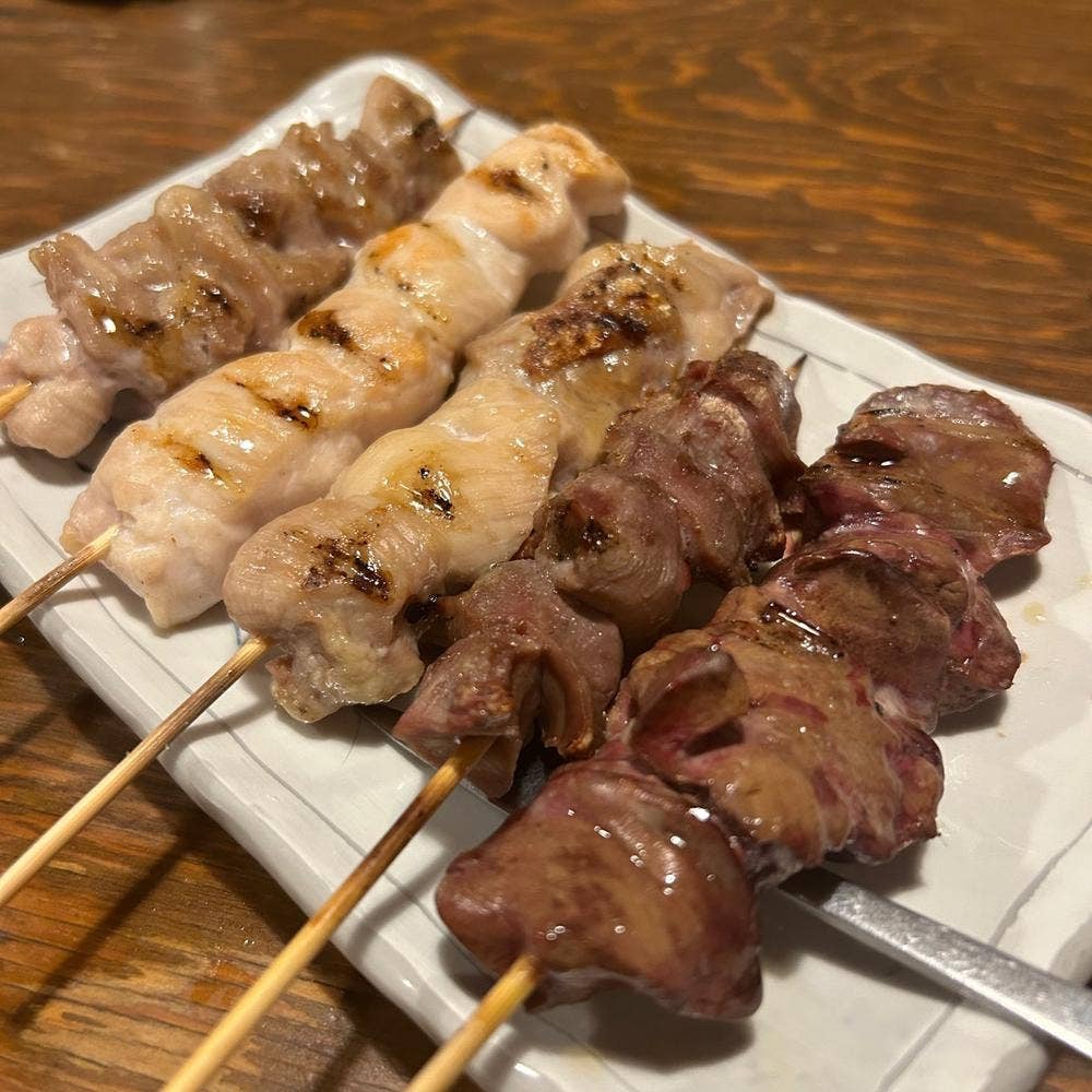 鳥助