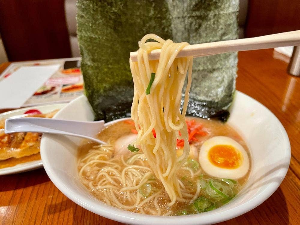 うふふ ラーメン えきマチ1丁目佐賀