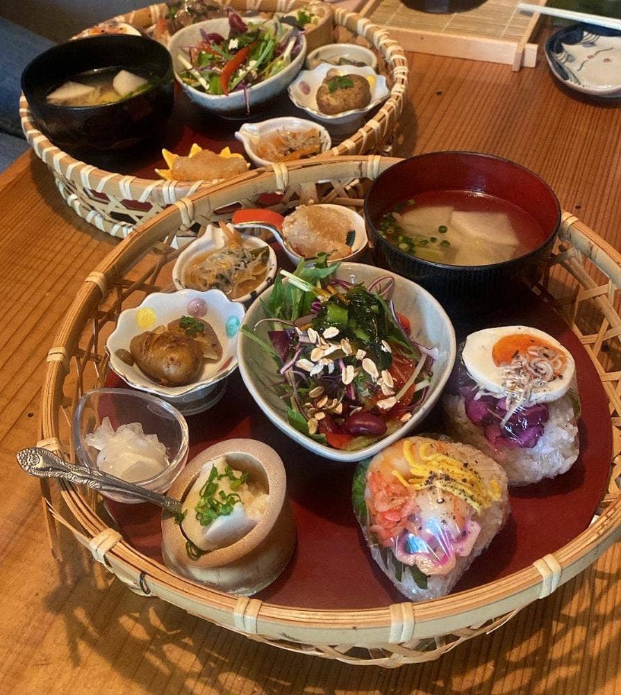 炉端 香家
