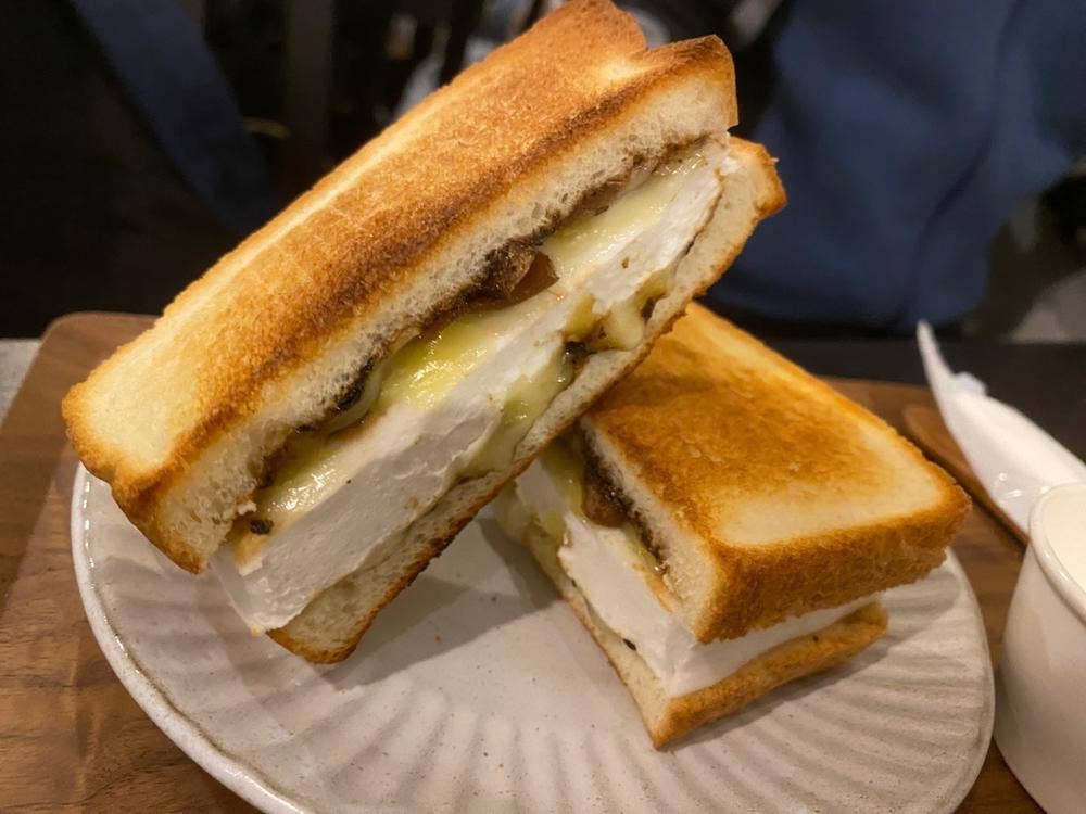 珈琲工場お休み処