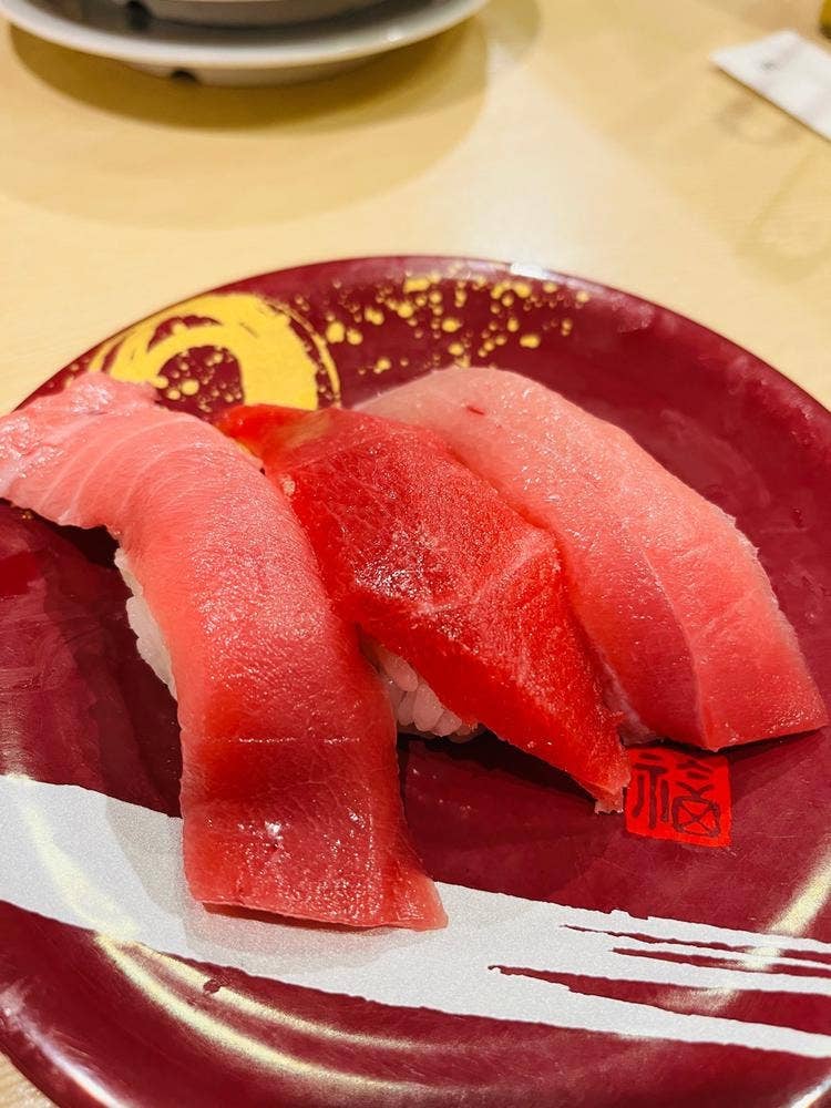 まぐろ人 吉祥寺店