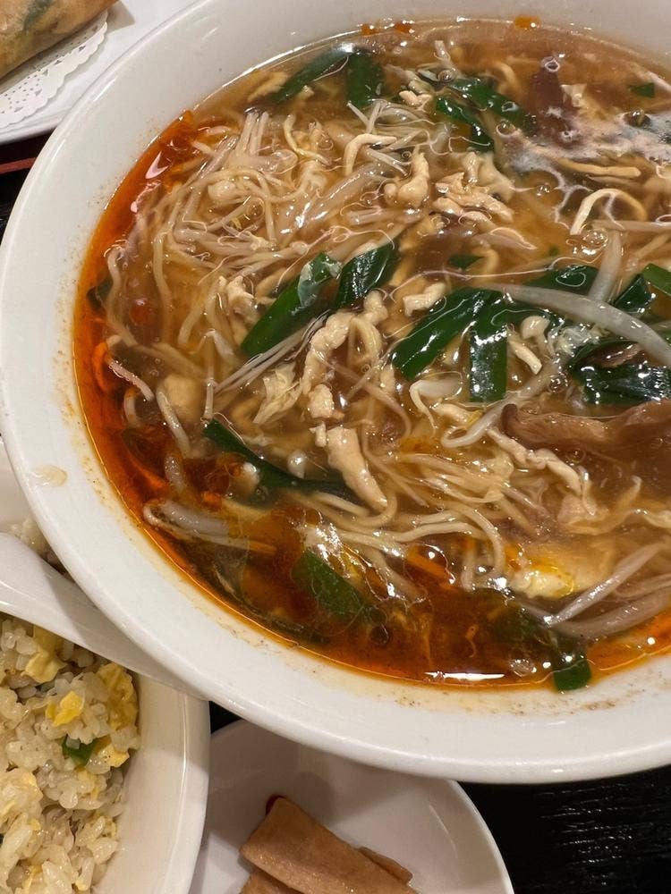 新橋亭 玉川店