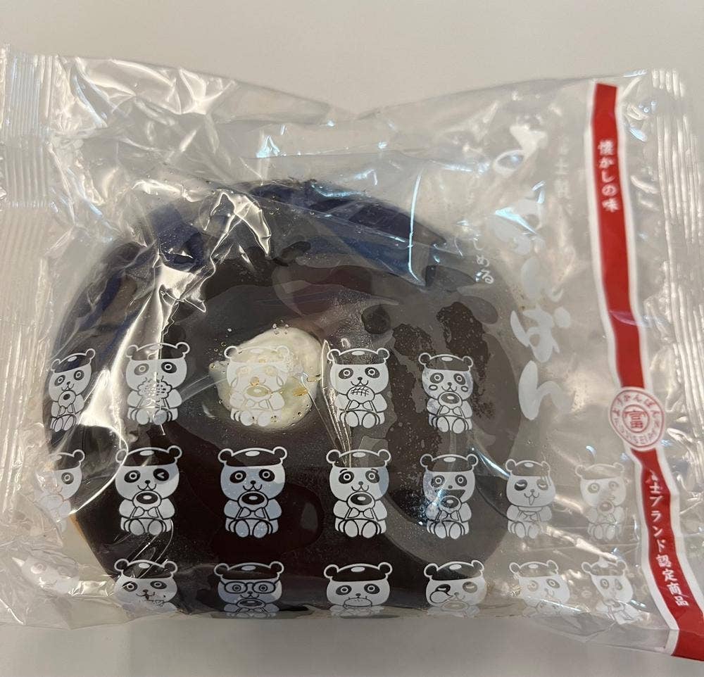 富士製パン
