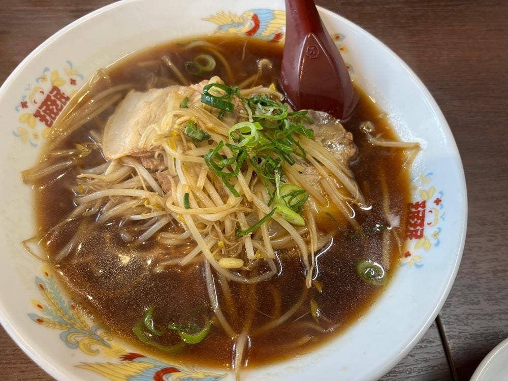 珉珉 山科店