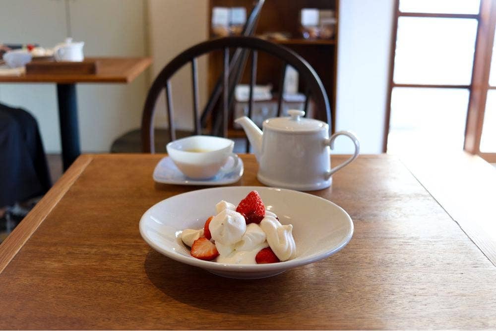 TENDER BROWN & Music