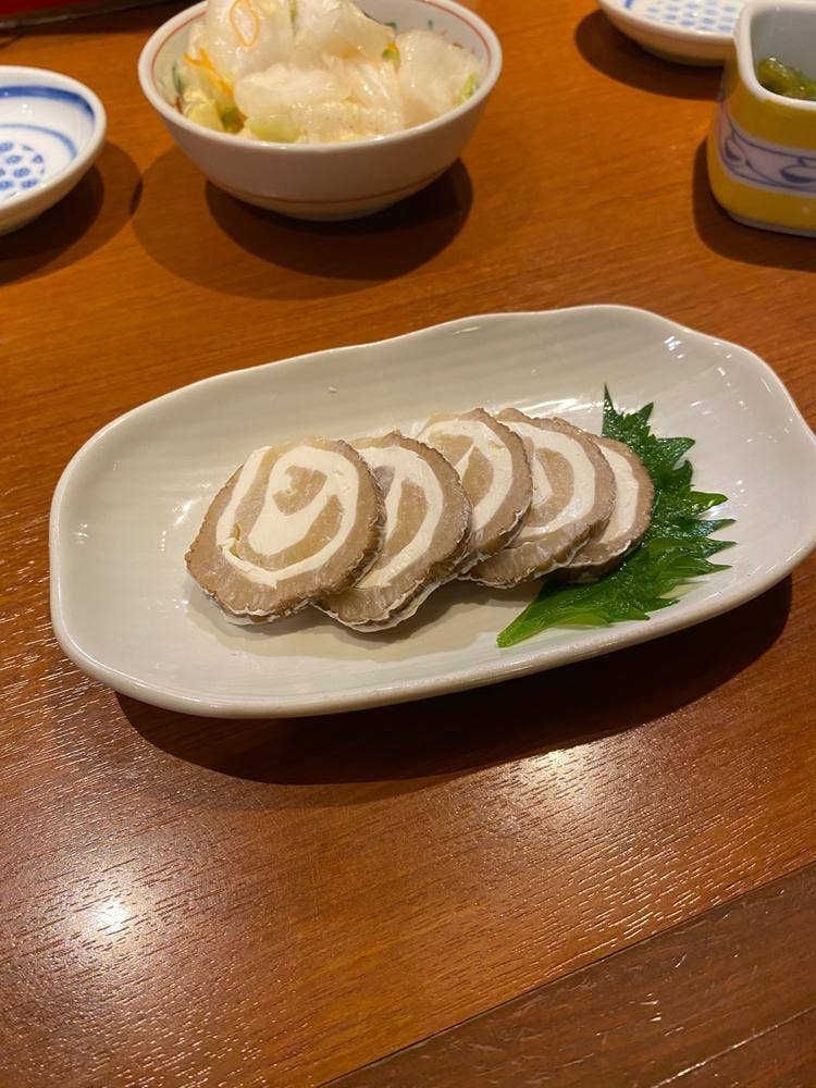 やきとん・浜焼き 徳ちゃん 川口店