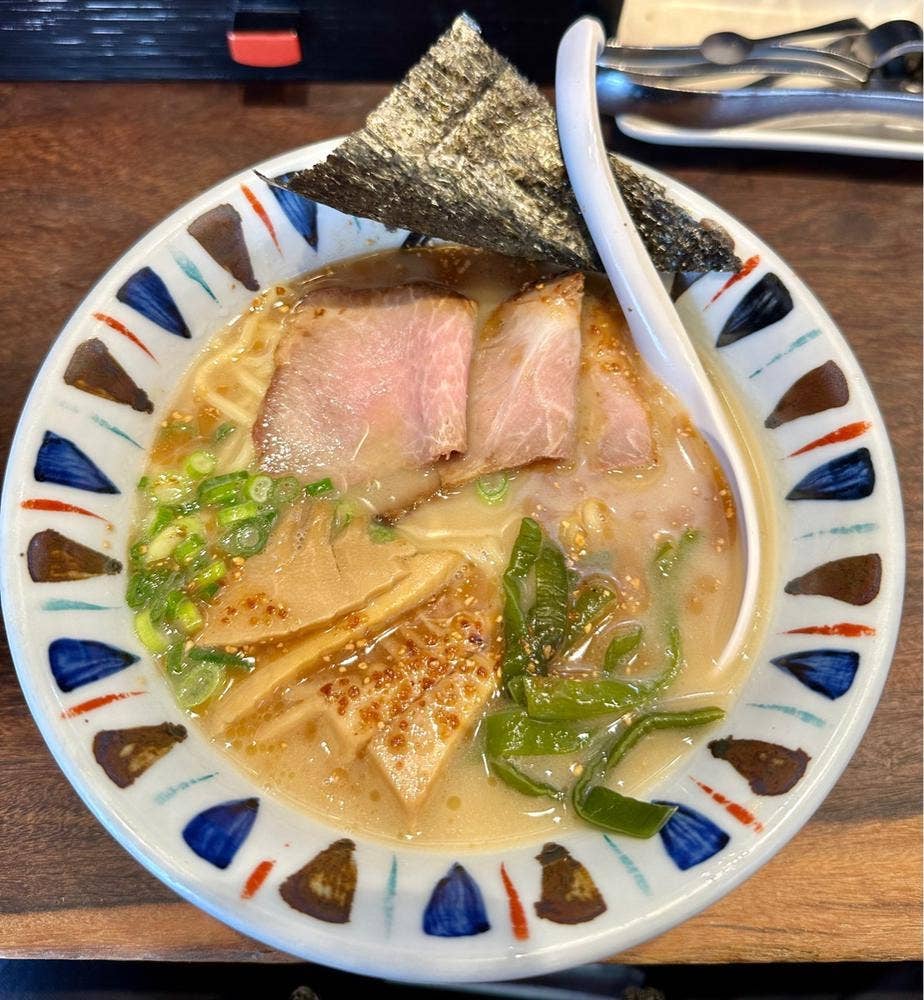 七志 大倉山店