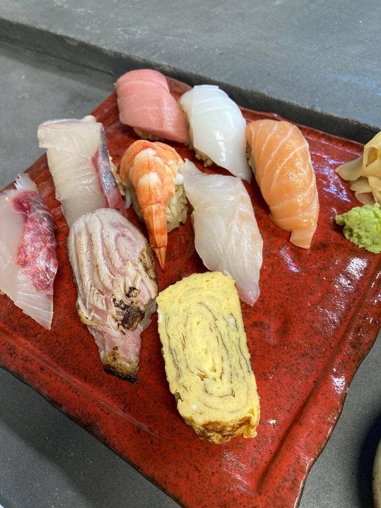 赤田屋総本家 道の駅 潮彩市場防府