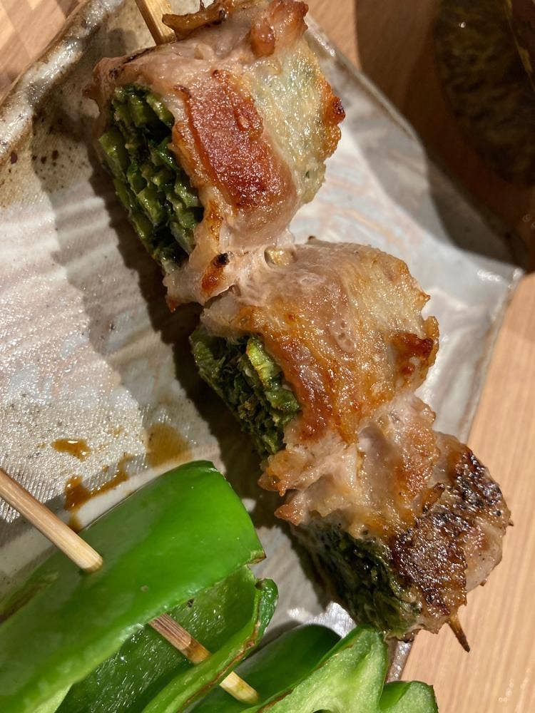 居酒屋 和笑