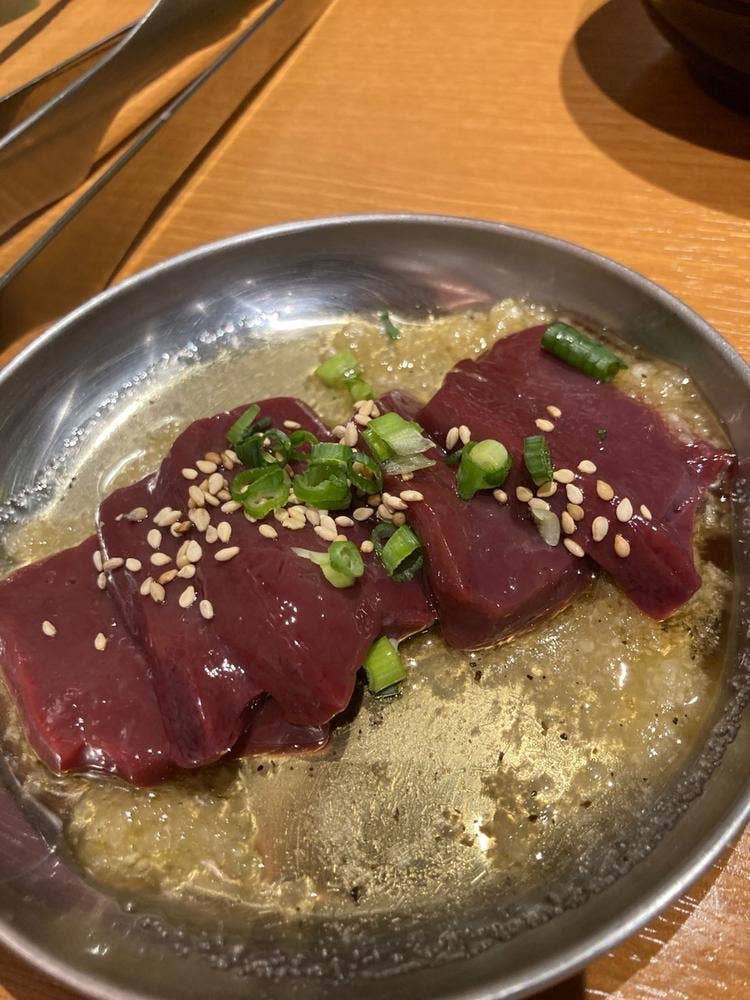 焼肉ここから 五反田店