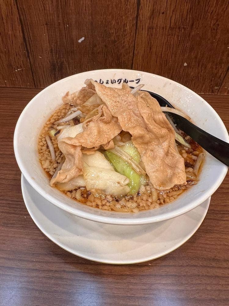 麺屋 わっしょい