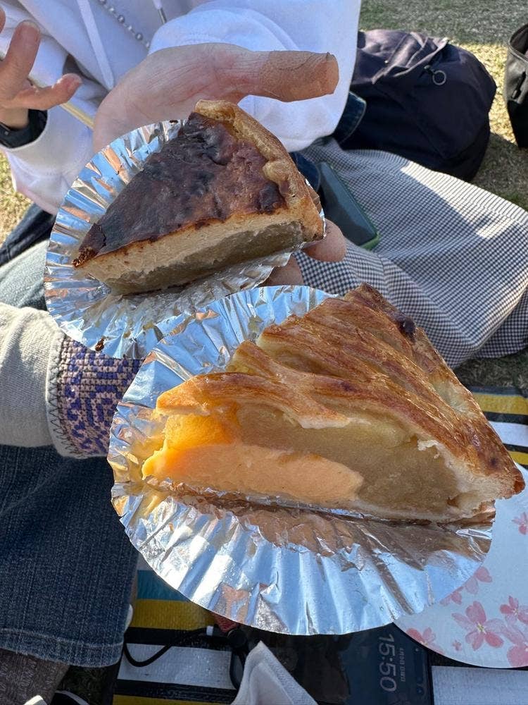 コレもう食べた? 巣鴨