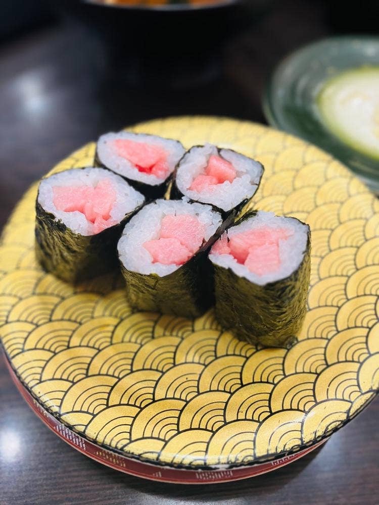 回転寿司ととぎん 大東店