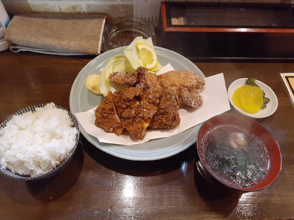 川島屋