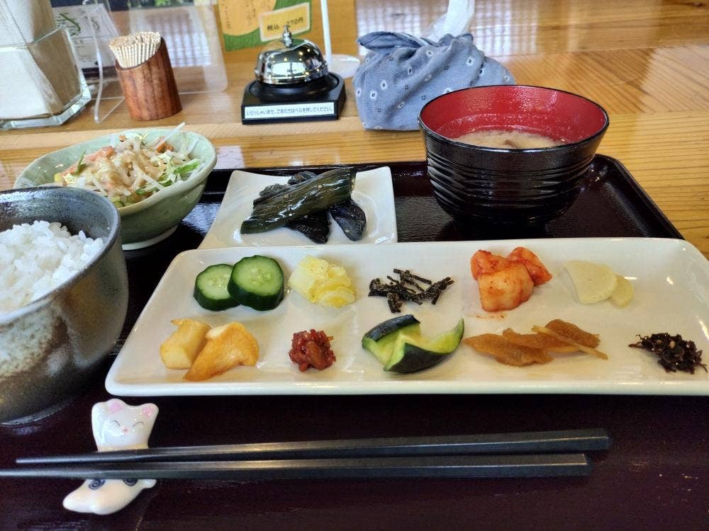 みずなす工房