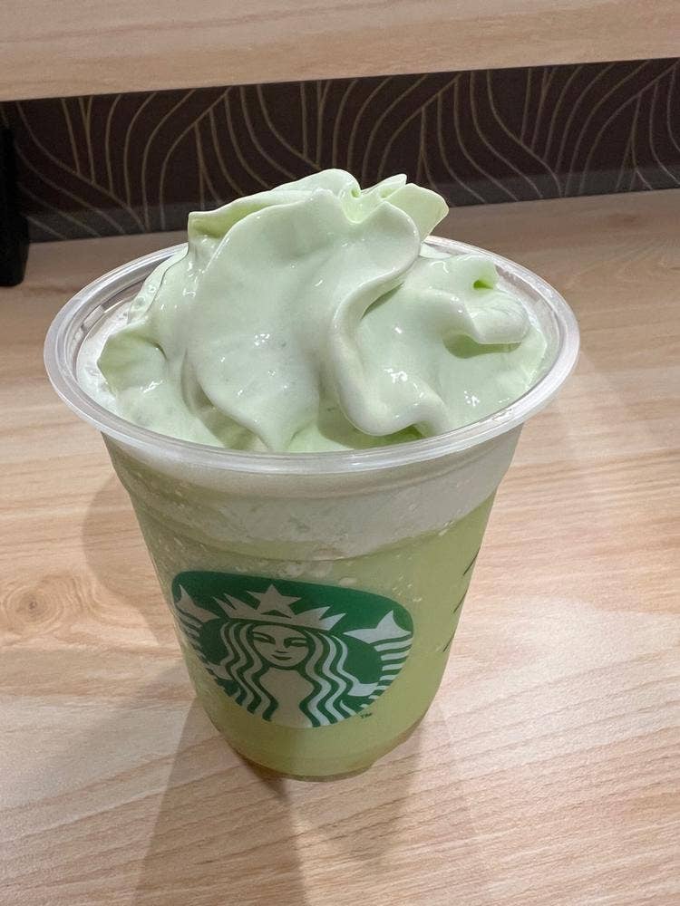 スターバックス コーヒー シャミネ松江店