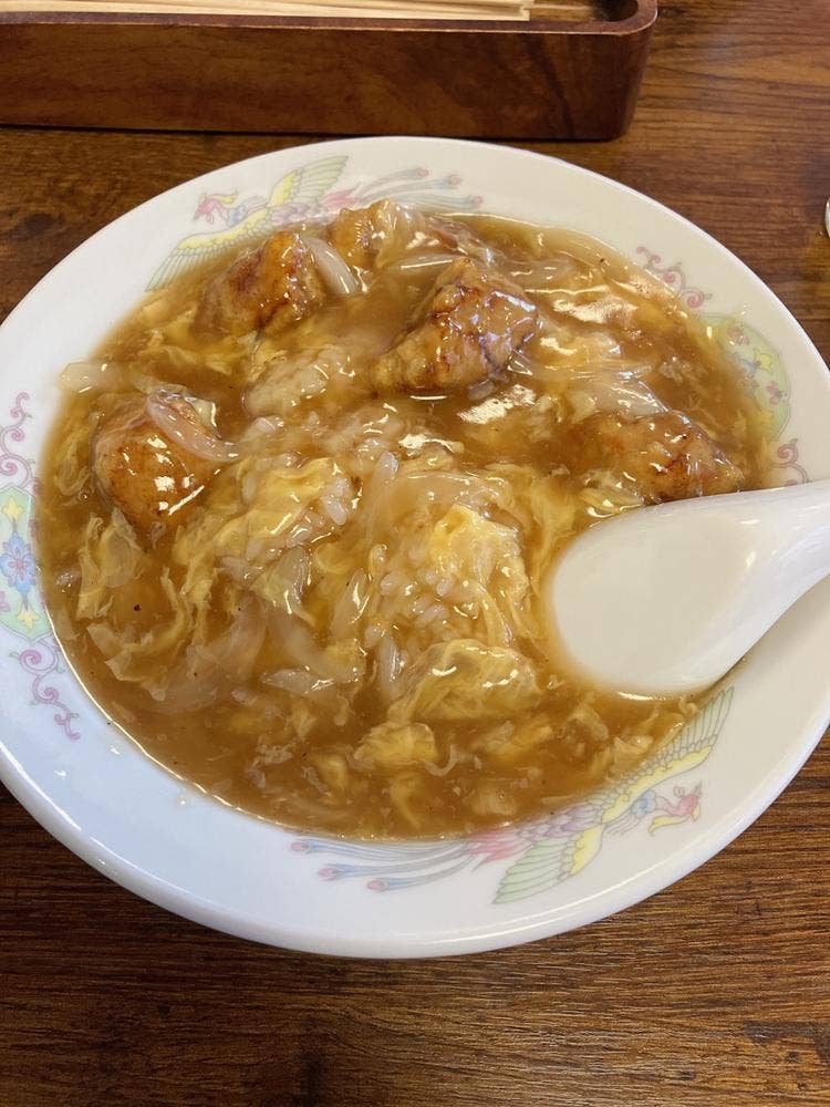 福寿飯店