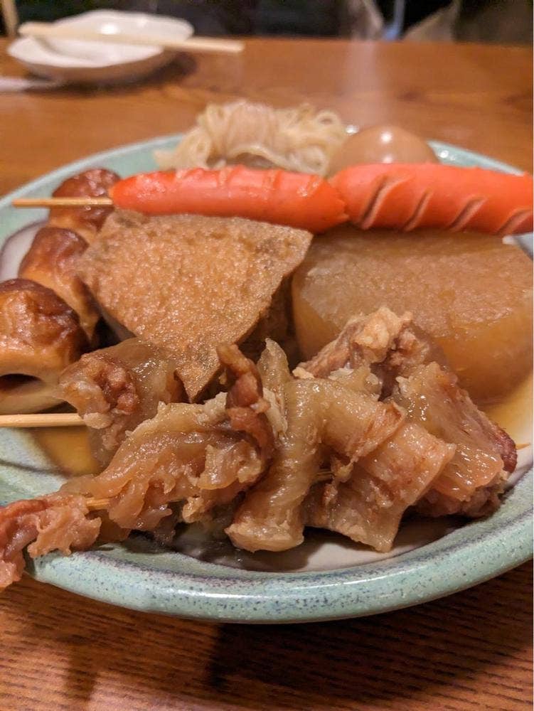 花ちゃん食堂