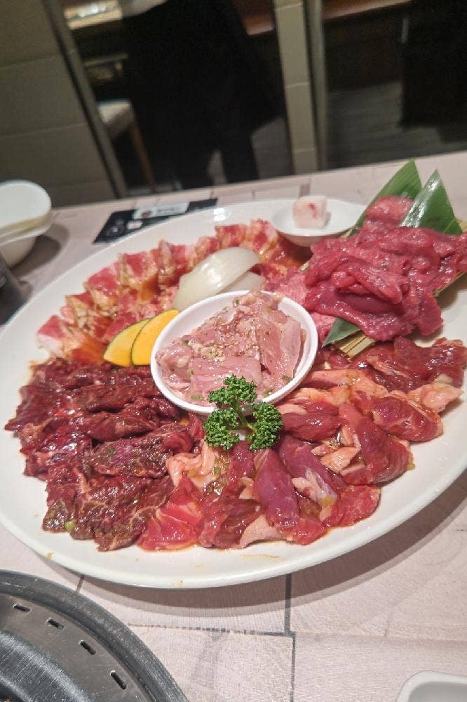 徳寿 福住店