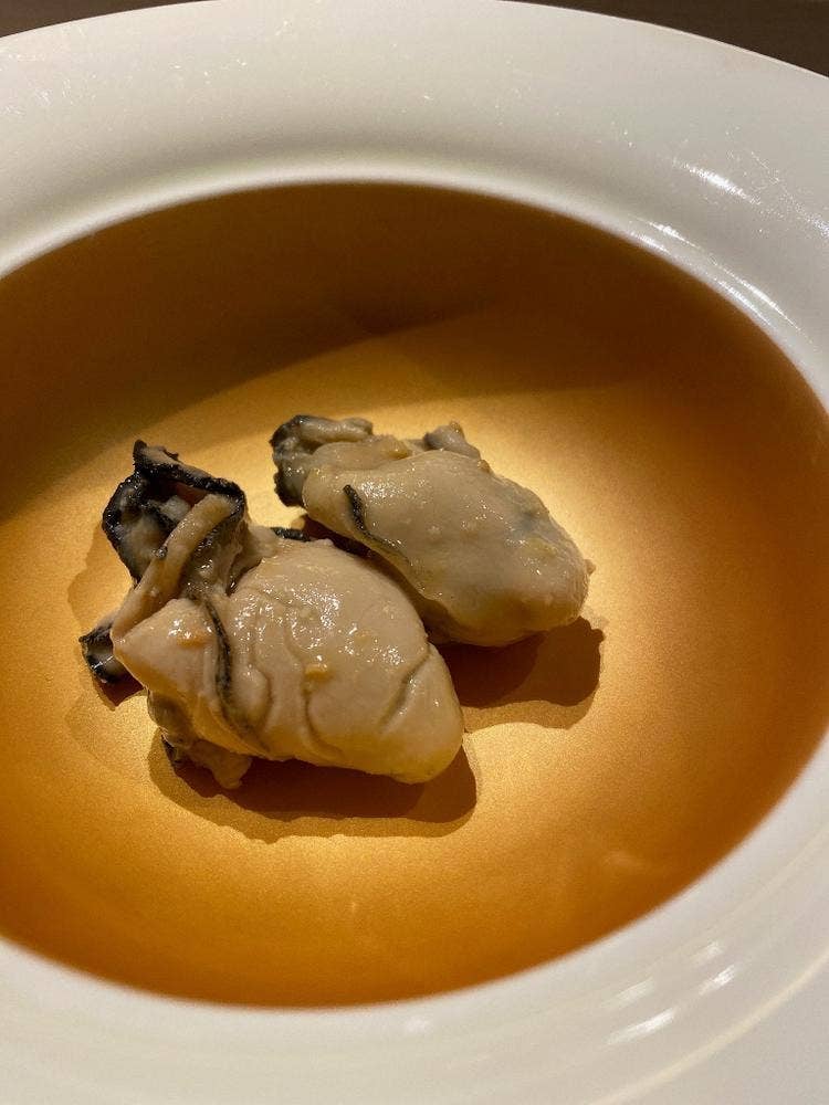 鮨 縁