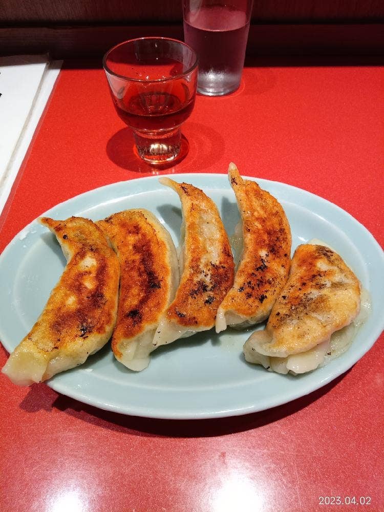 中華飯店 来々軒