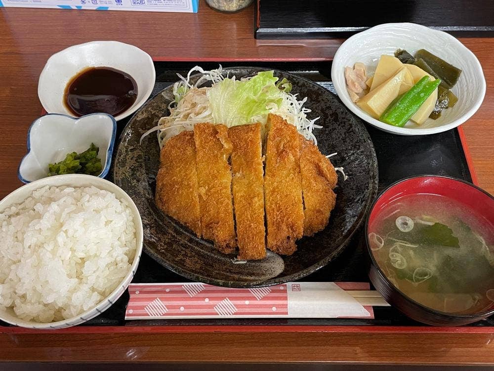 杏