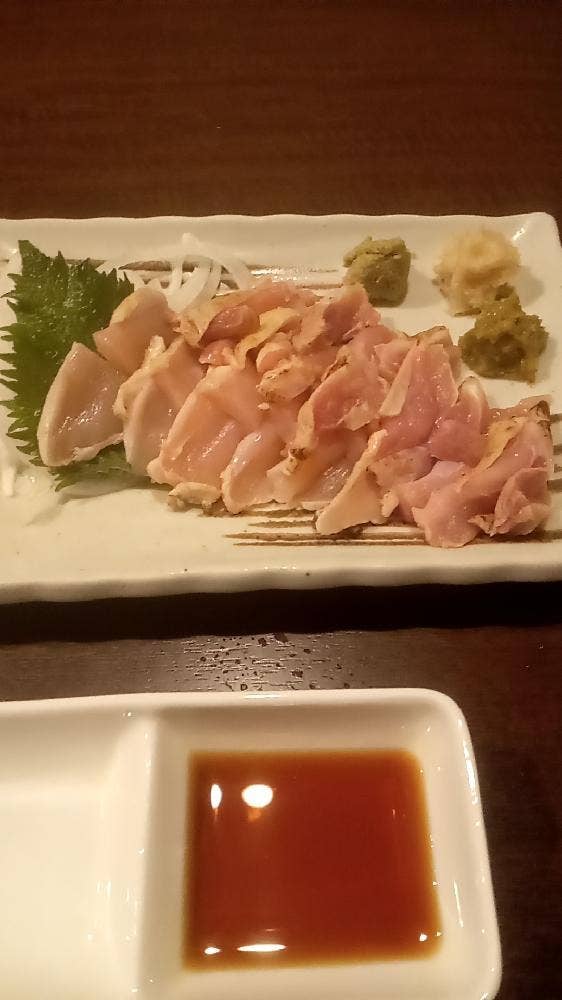 やきとり 勝