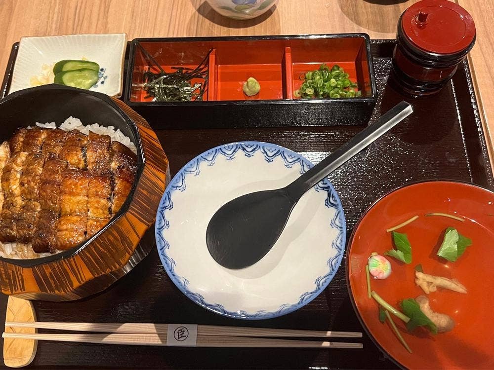 尾張料理 臣