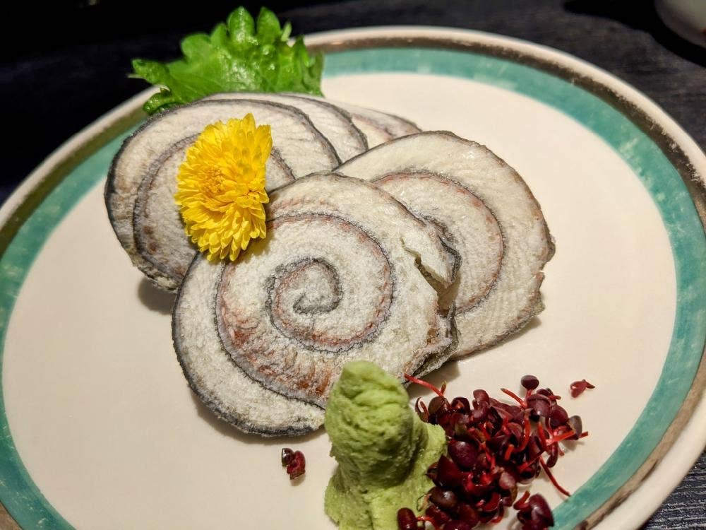 うなぎん