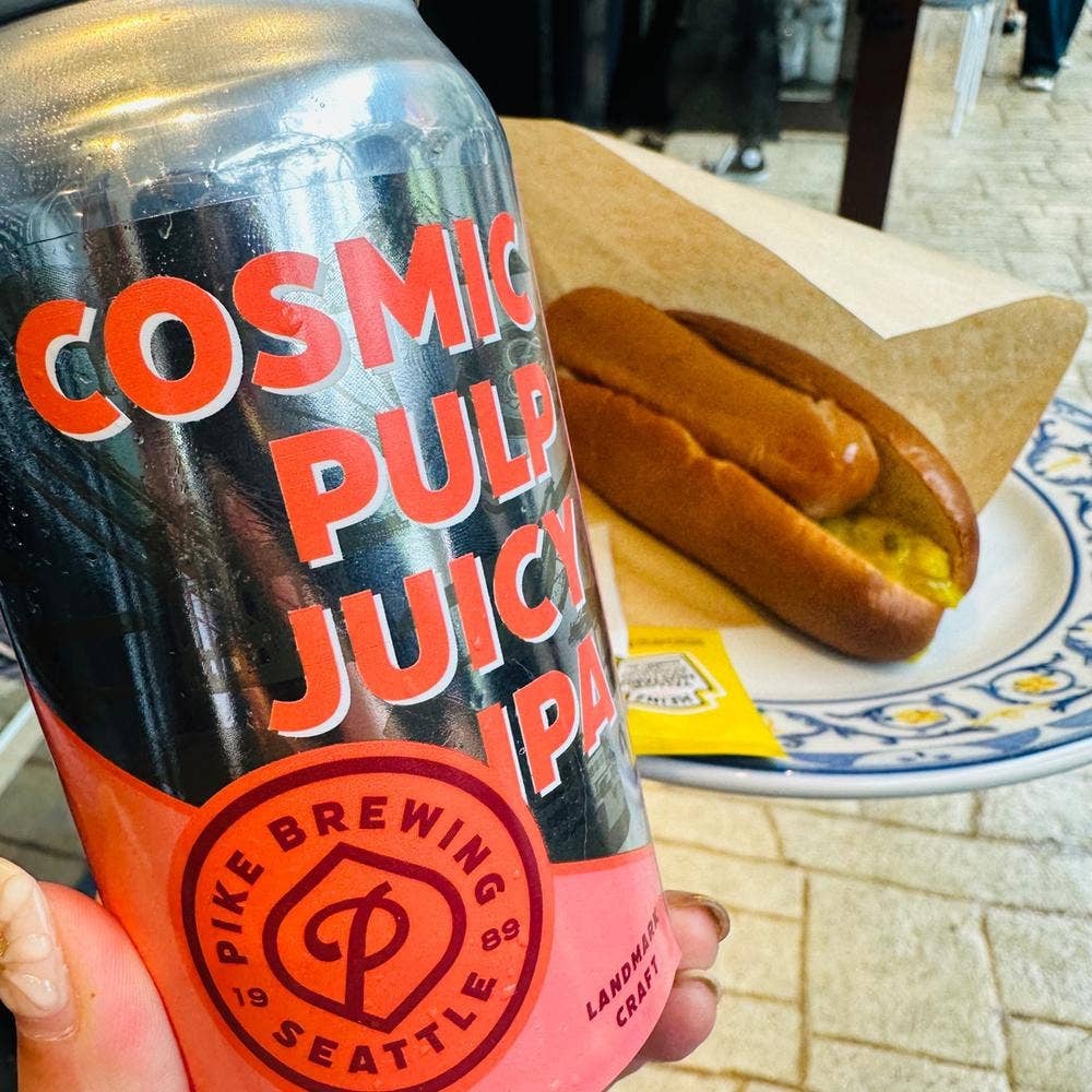 世界のビール博物館 MD東京ドームシティラクーア店