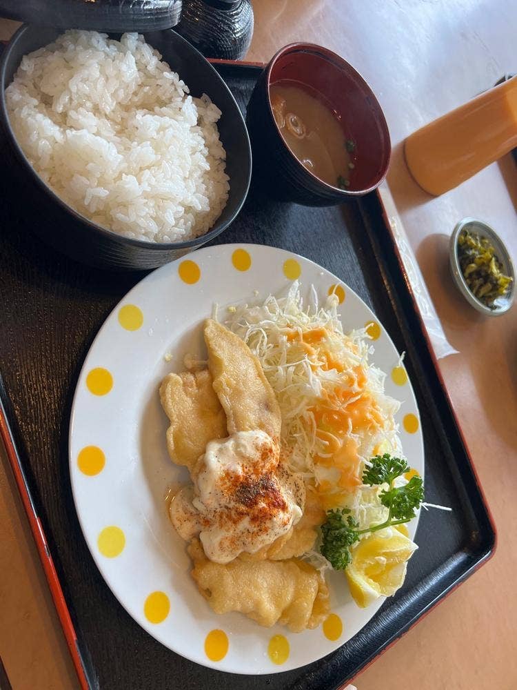 カツヨシ 庄内店