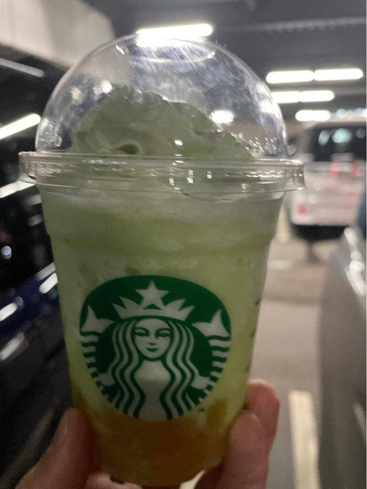 スターバックス コーヒー イオンモール北戸田店