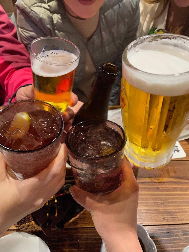 宮古島三線ライブ居酒屋 美ら島
