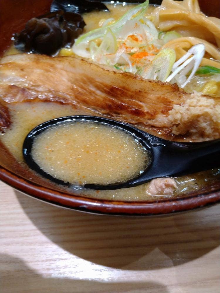 札幌みその 一期一会 シャポー船橋店