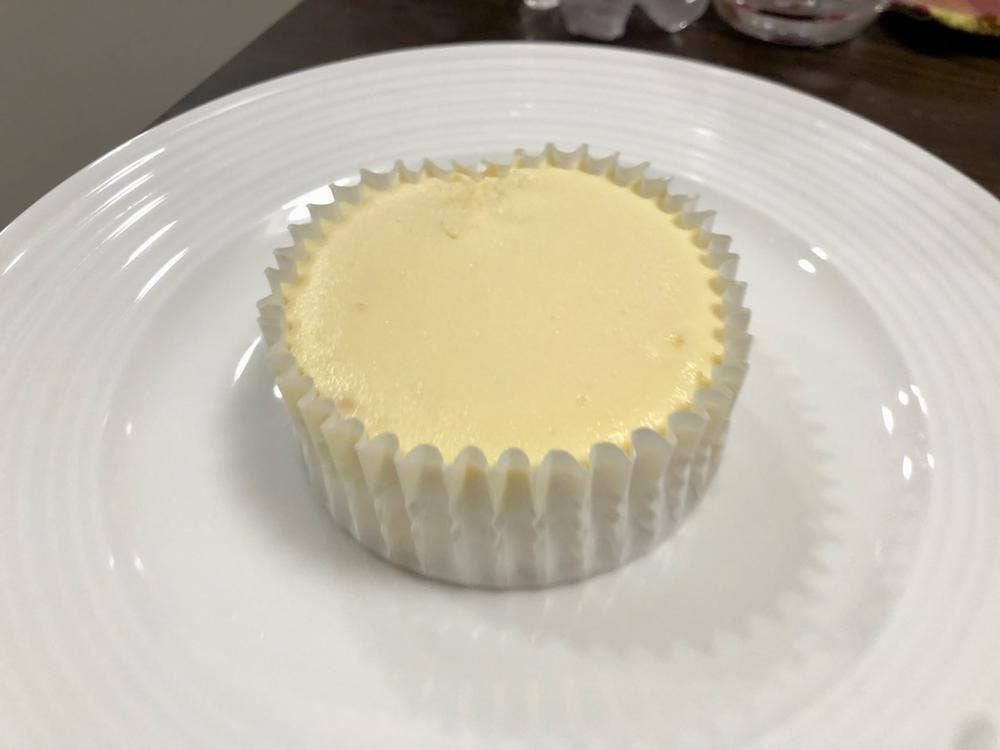 Cake to go