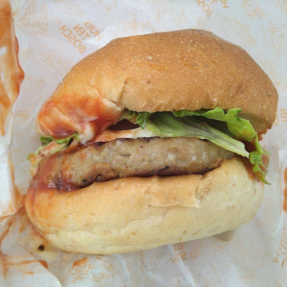 ビッケンビッケン