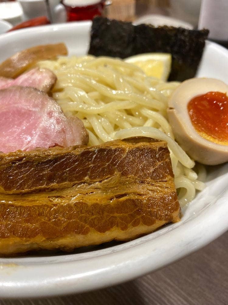 麺也 オールウェイズ ココウォーク店