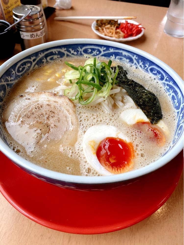 麺屋 こころ