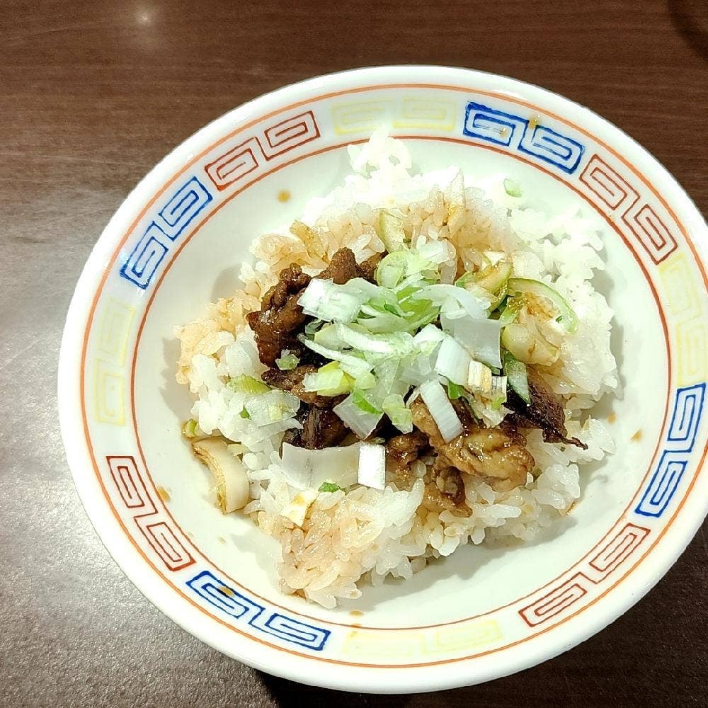中華ソバ鳴門