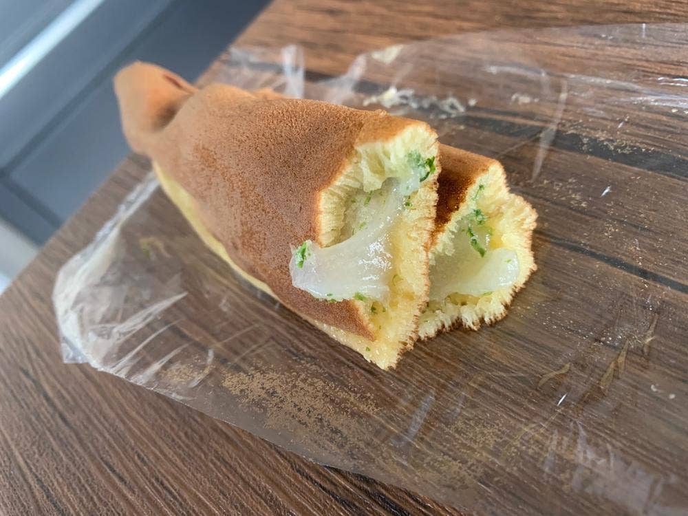 仙川菓子店