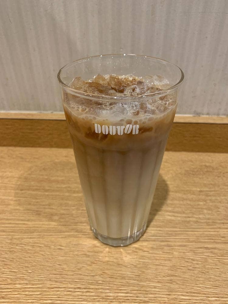 ドトールコーヒーショップ 西武池袋駅店