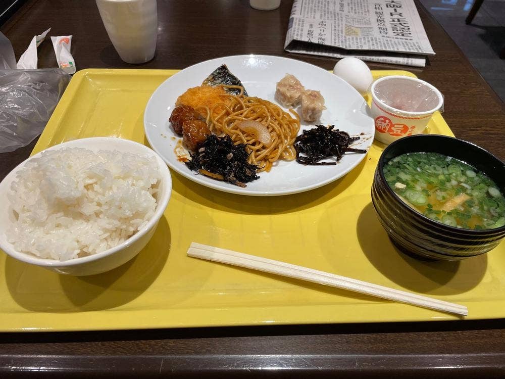 鳥取グリーンホテルモーリス