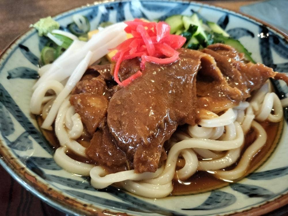松の家