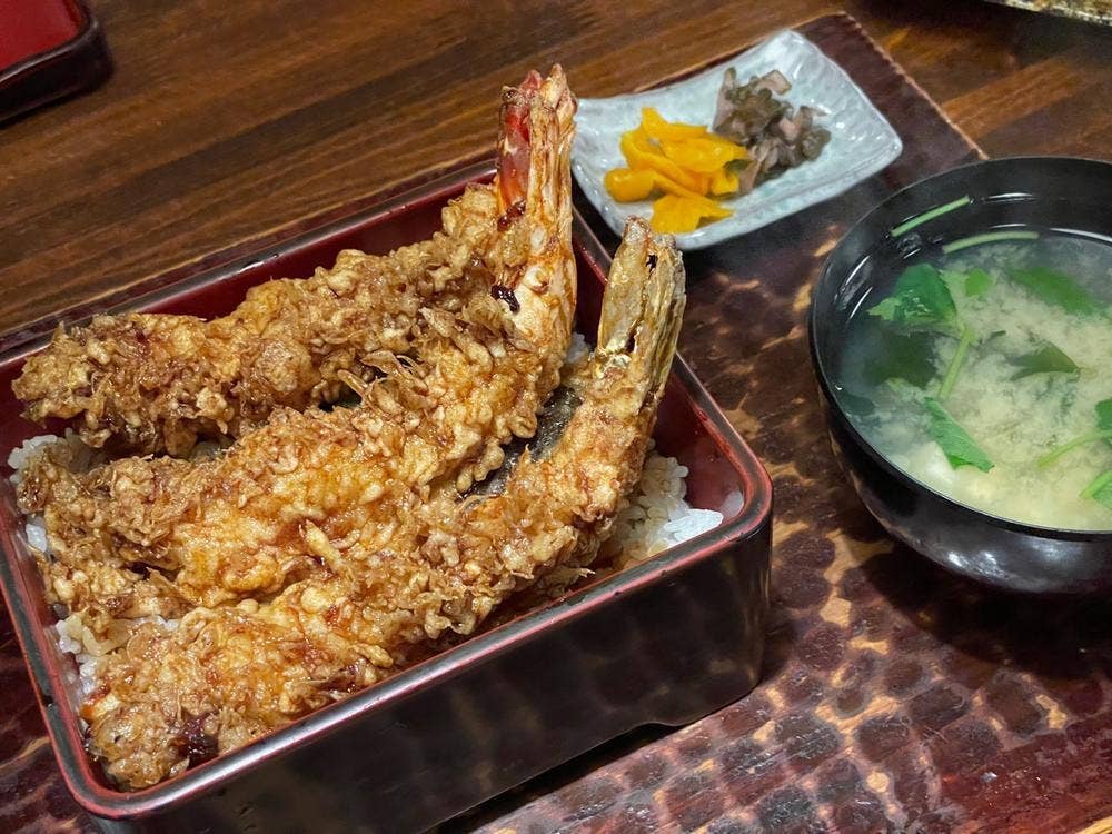 そば処 名古屋