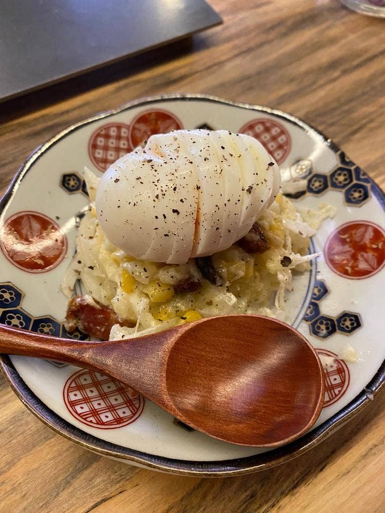 焼鳥 納屋橋リバーサイド