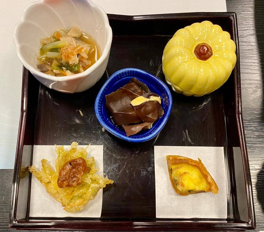 割烹 きくや