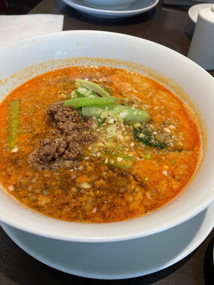 京鼎樓 アトレ浦和店