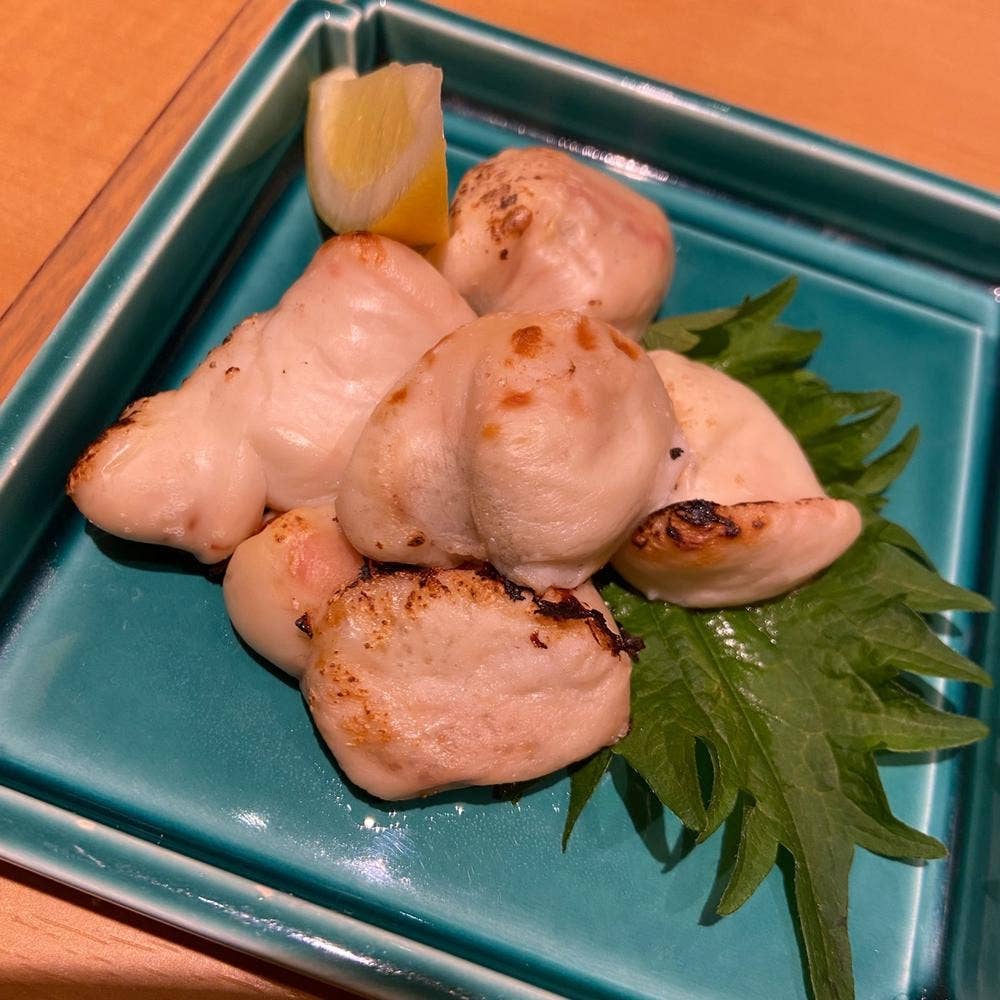 そば処 つなや