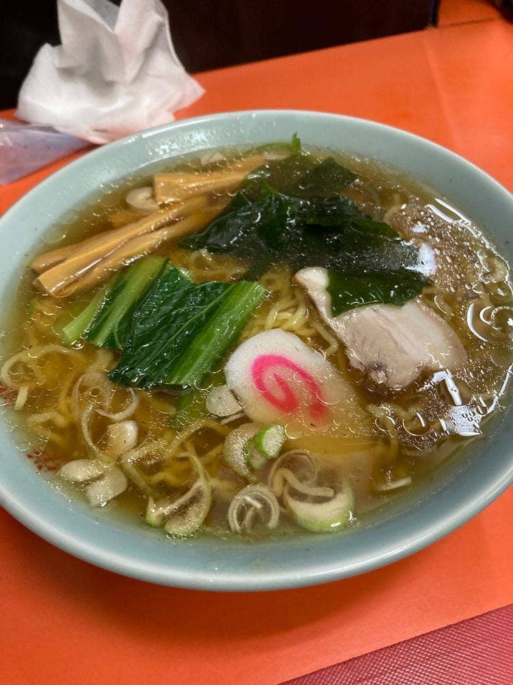 中華栄楽